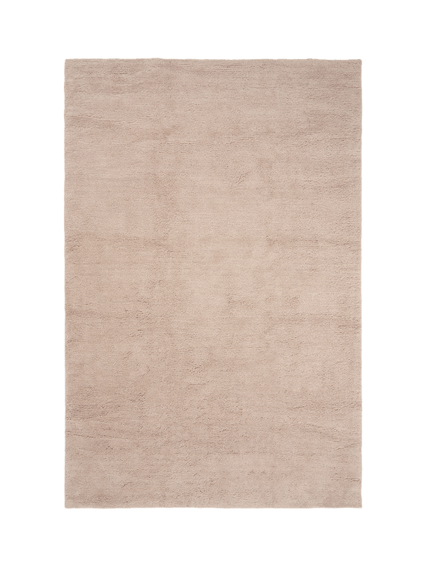 Otago Pearl Washable Wool Berber Rug double.online