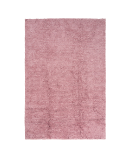 Otago rose washable wool berber rug double.online standard system 160x230cm