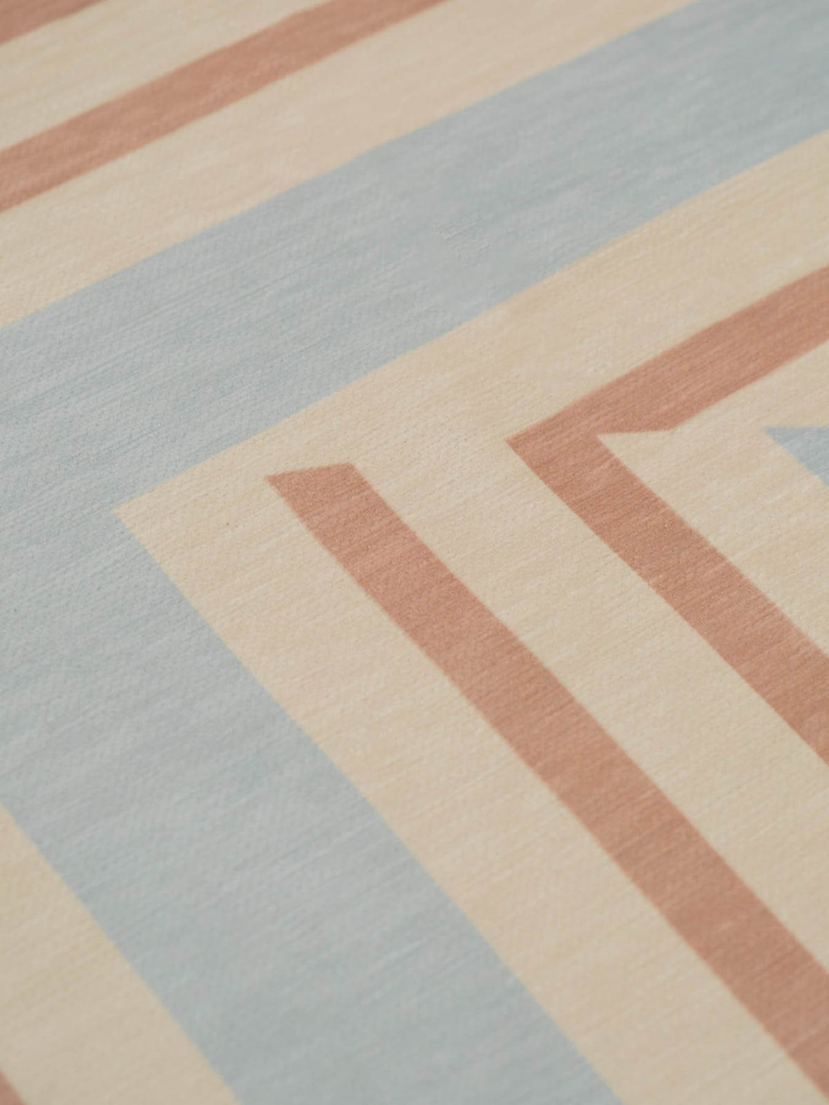 Portal Beige Chenille Rug Chenille Rugs double.online