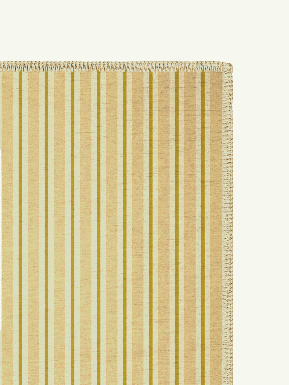 Bondi Bone Chenille Rug