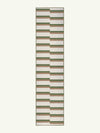 Carrel Bone Chenille Rug