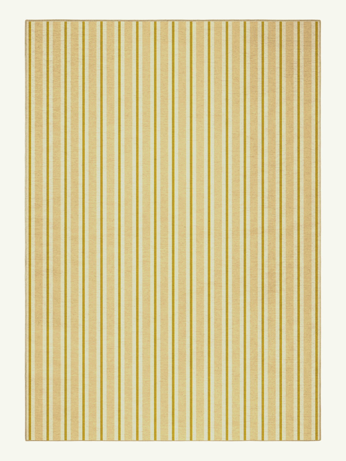 Bondi Bone Chenille Rug