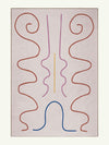 Feeling Multi Chenille Rug