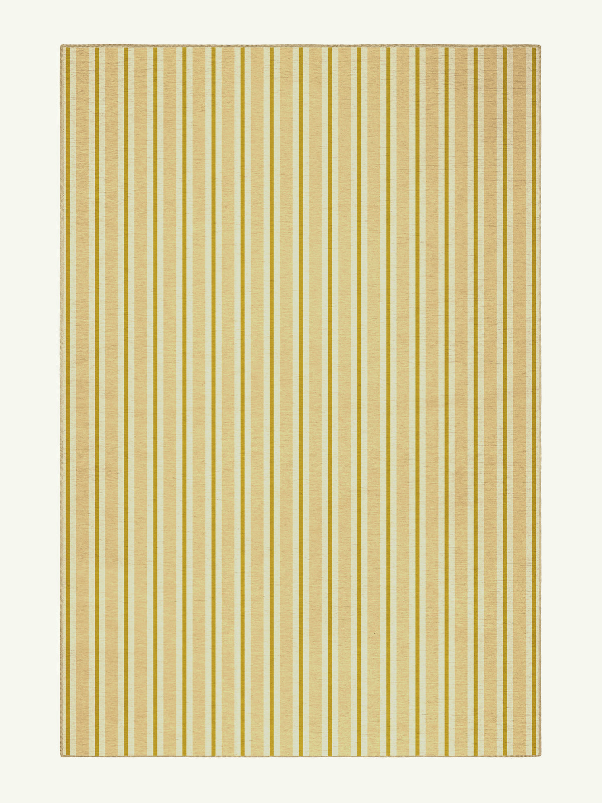 Bondi Bone Chenille Rug