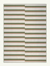 Carrel Bone Chenille Rug