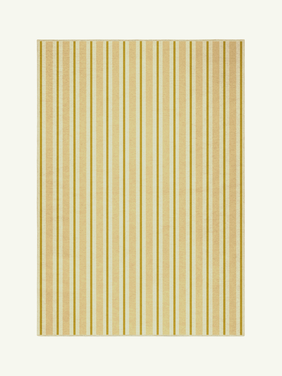 Bondi Bone Chenille Rug