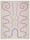 Feeling Multi Chenille Rug
