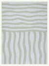Billow Bone Chenille Rug