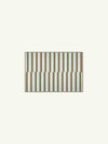 Carrel Bone Chenille Rug