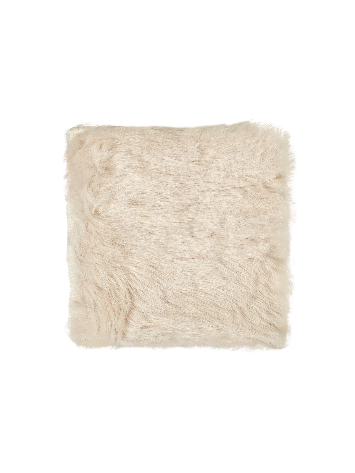 Rowan Cream Vegan Silk Swatch