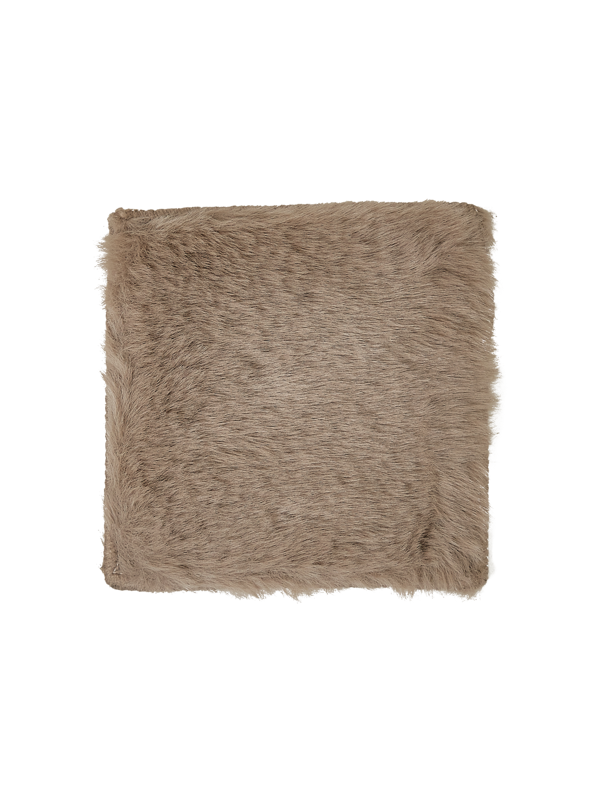 Rowan Light Tan Vegan Silk Swatch