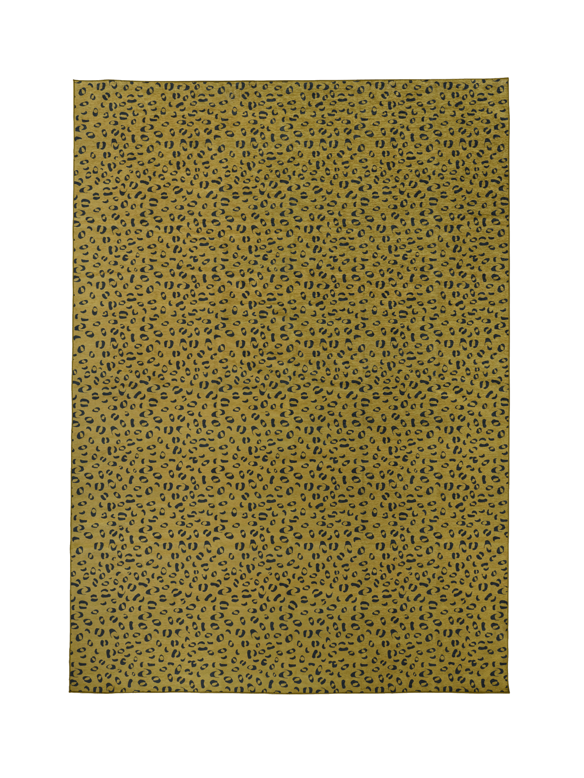 Savanna Moss Chenille Rug Chenille Rugs double.online Standard System 160x230cm