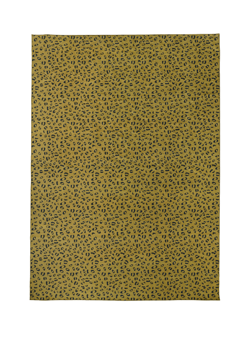 Savanna moss chenille rug chenille rugs double.online standard system 160x230cm