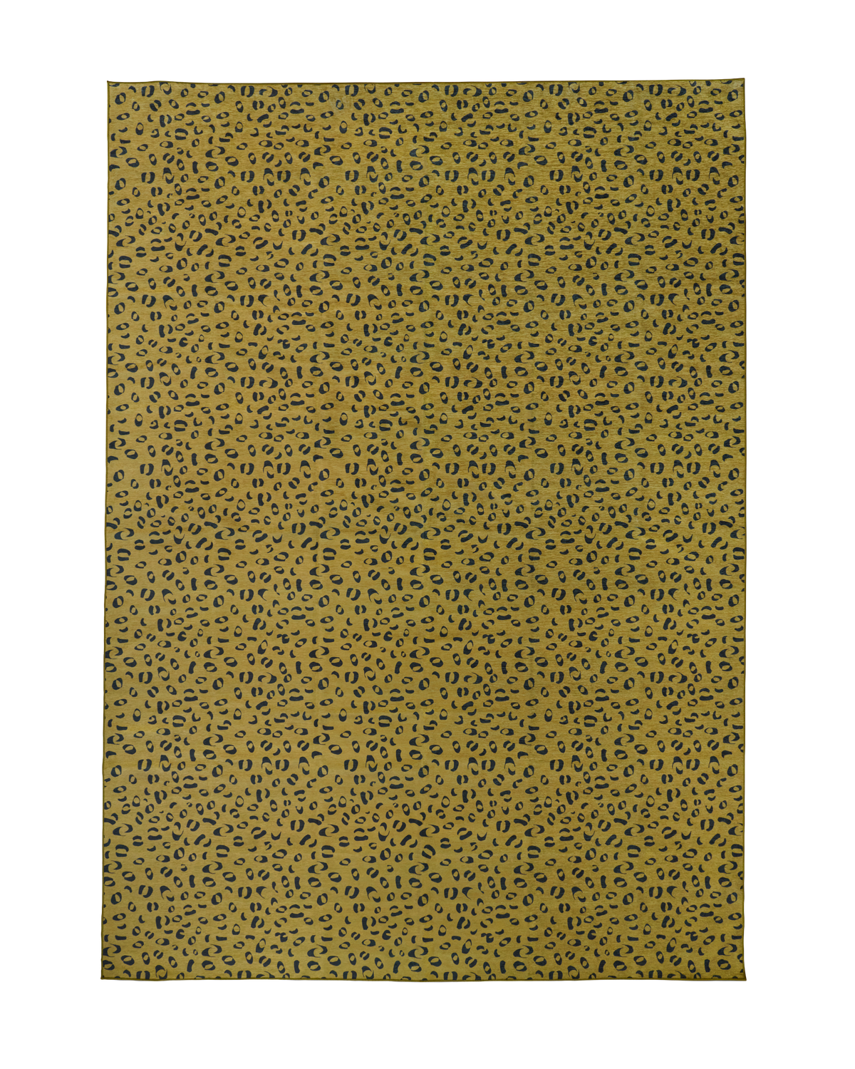 Savanna Moss Chenille Rug Chenille Rugs double.online