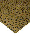 Savanna Moss Chenille Swatch Swatch double.online