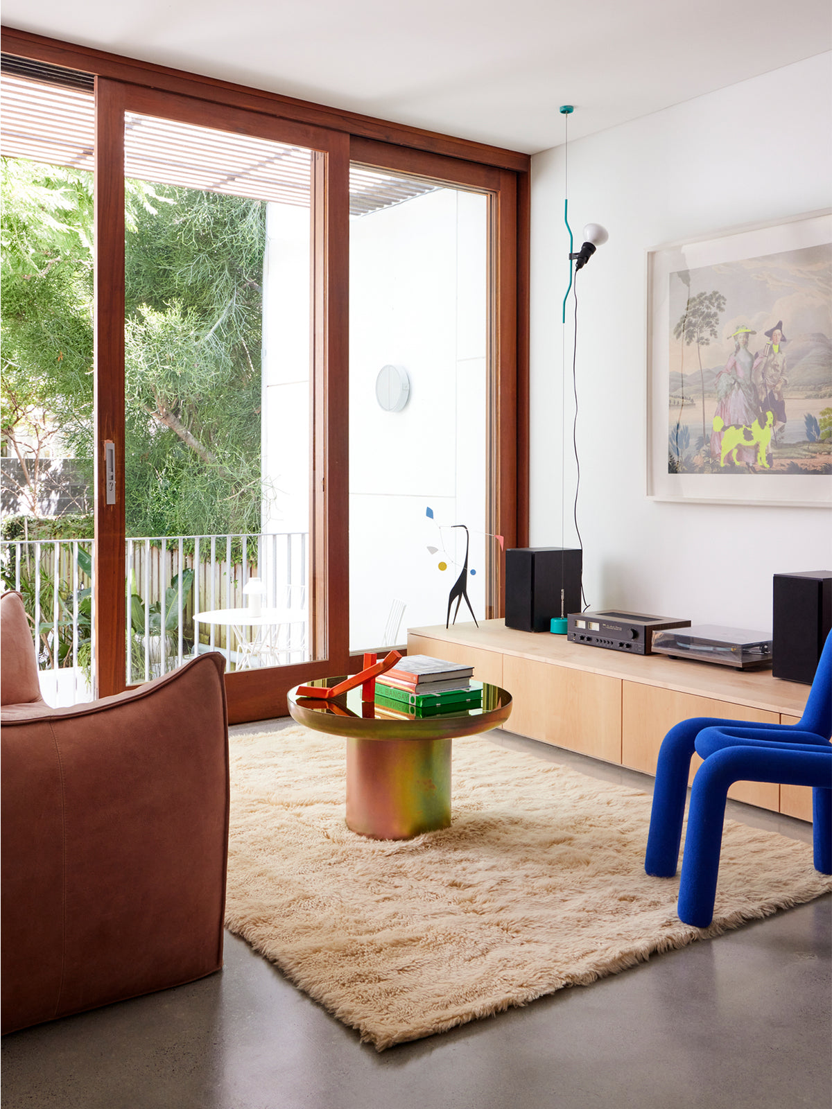 Mackenzie Cream Washable Wool Sheepskin Area Rug