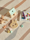 Solstice Clay Chenille Rug Chenille Rugs double.online