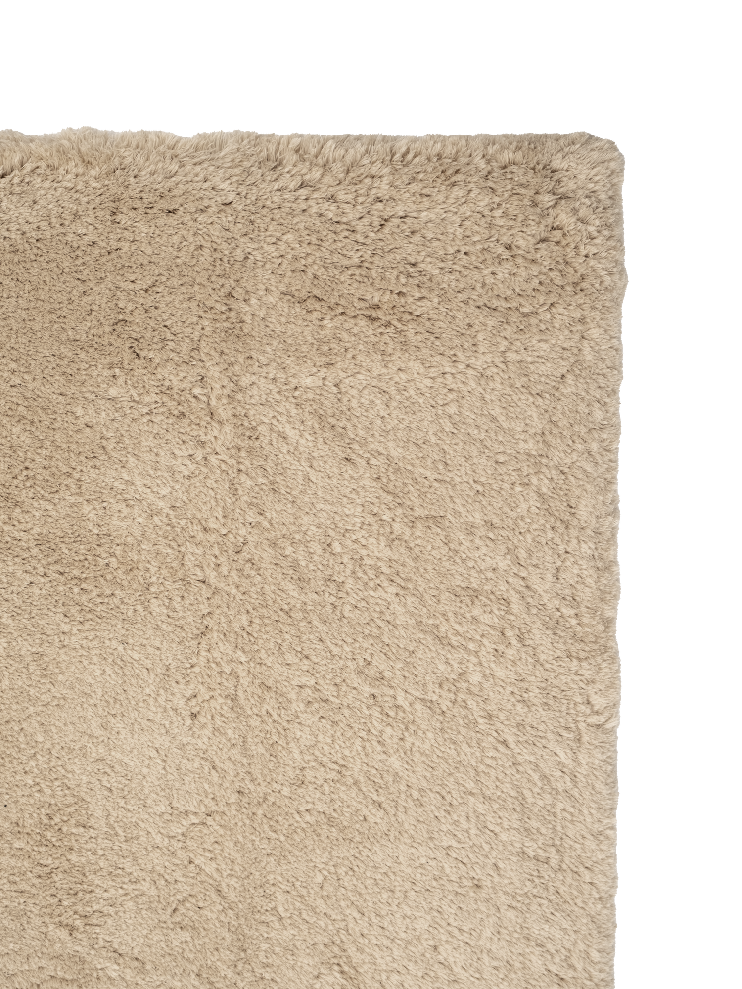 Soothe Bone Vegan Wool Rug Vegan Wool Rugs Double