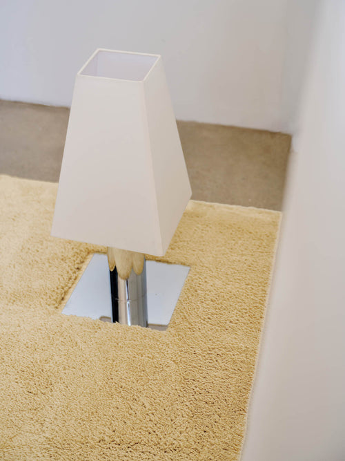 Soothe butter vegan wool swatch