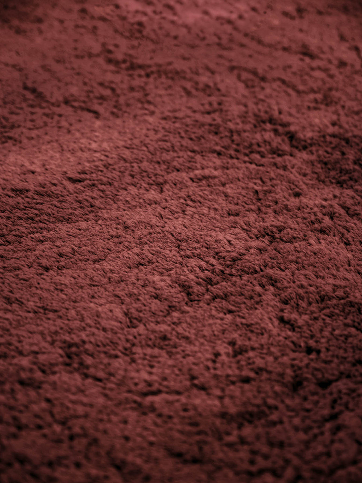 Soothe Rouge Vegan Wool Swatch