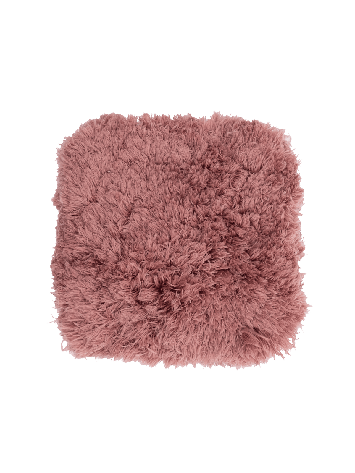 Soothe Rose Vegan Wool Swatch