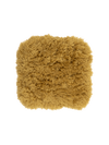 Soothe Mustard Vegan Wool Swatch