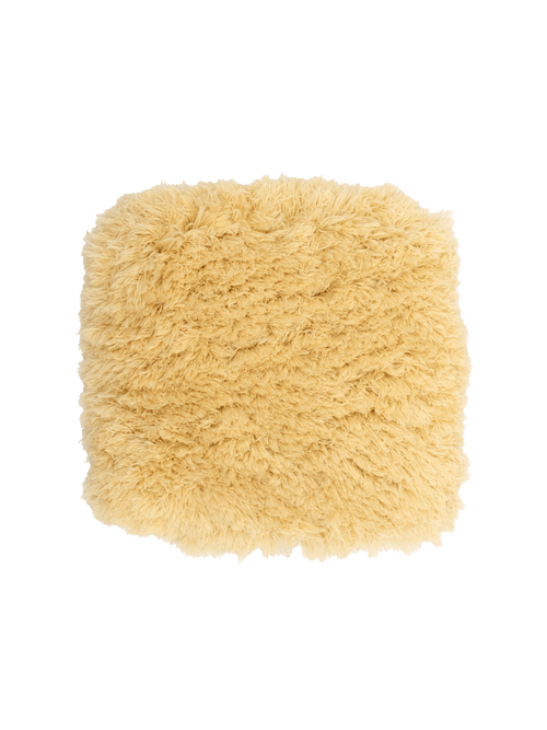 Soothe butter vegan wool swatch