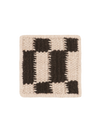 Vestige Ivory Washable Blended Wool Flatweave Swatch double.online 15x15cm