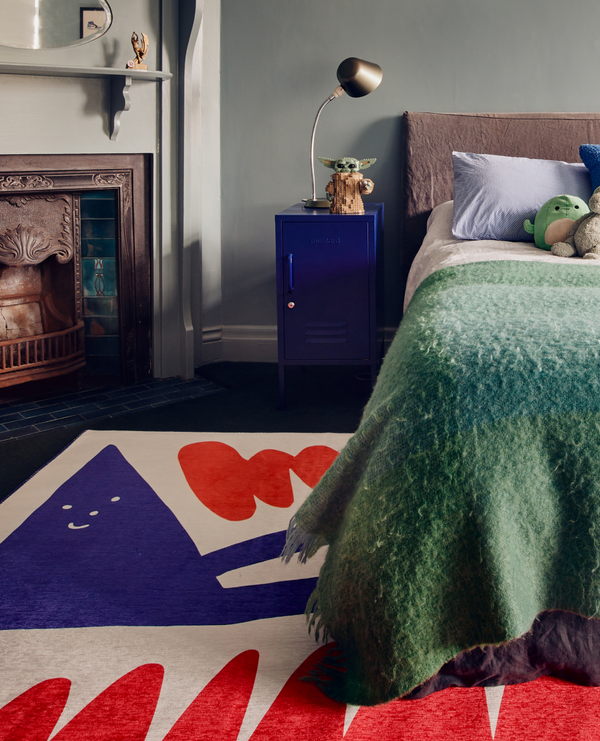 Double | Australia's Favourite Machine Washable Rug