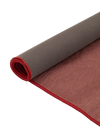 Vault Dusty Pink Chenille Rug Chenille Rugs Double