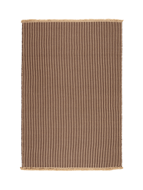 What Is Double Ribbed Rug Outdoor