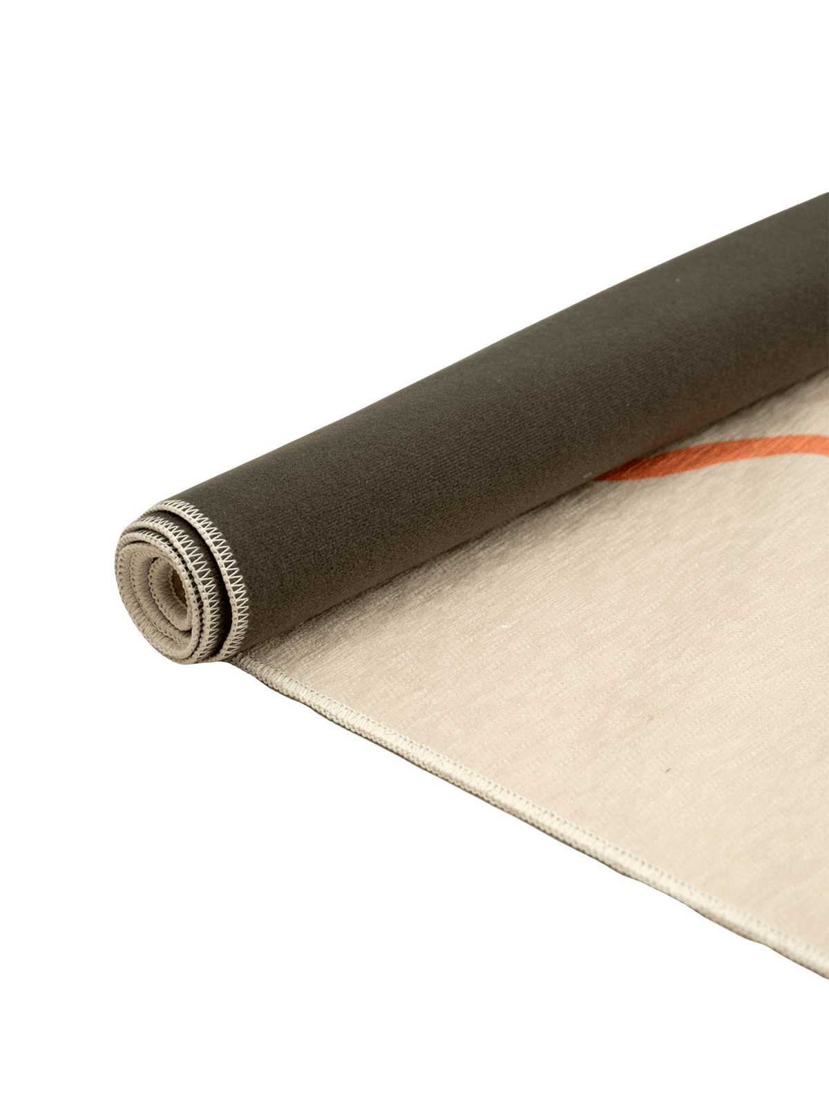 Tranquil Neutral Chenille Rug