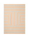 Portal Beige Chenille Rug Chenille Rugs double.online Standard System 90x150cm