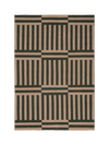 Unboxed Olive New Jute Rug