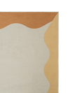 Oasis Sand Chenille Rug Chenille Rugs double.online