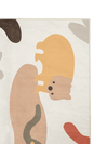 Outback Sand Chenille Rug Chenille Rugs double.online