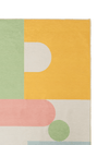 Playtime Multi Chenille Rug Chenille Rugs double.online