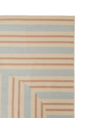 Portal Beige Chenille Rug Chenille Rugs double.online