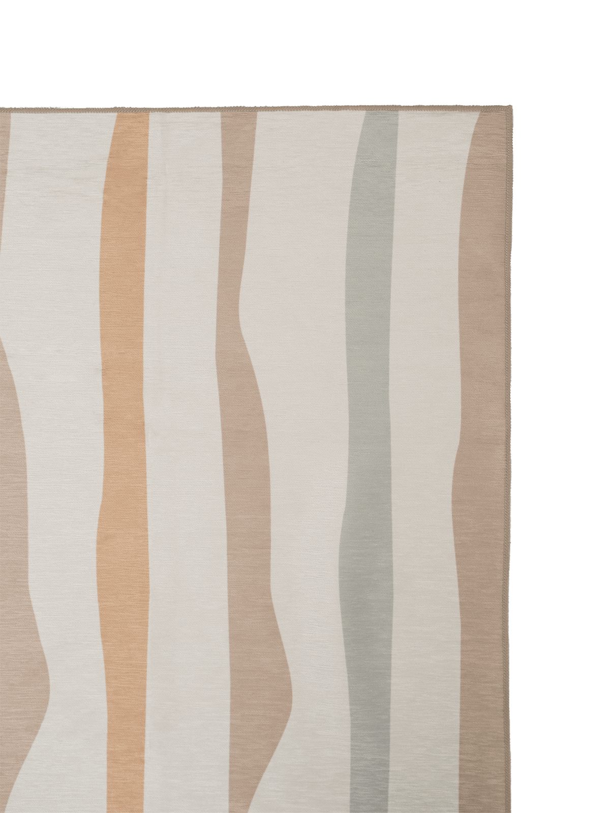 Solstice Clay Chenille Rug Chenille Rugs double.online