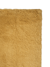 Soothe Mustard Vegan Wool Swatch