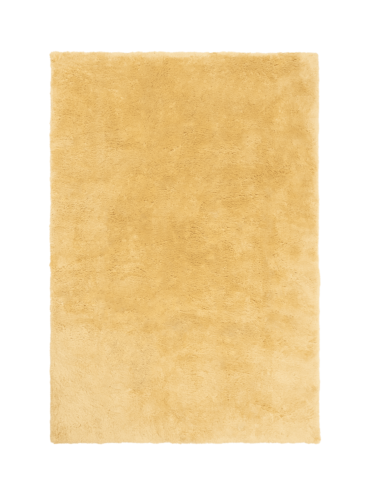 Soothe Butter Vegan Wool Rug