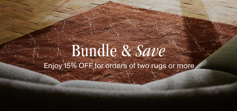 Why You'll Love This Washable Jute-Like Rug