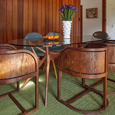 MID-CENTURY