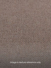 Dome Brown New Jute Rug