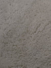 Soothe Light Gray Vegan Wool Rug