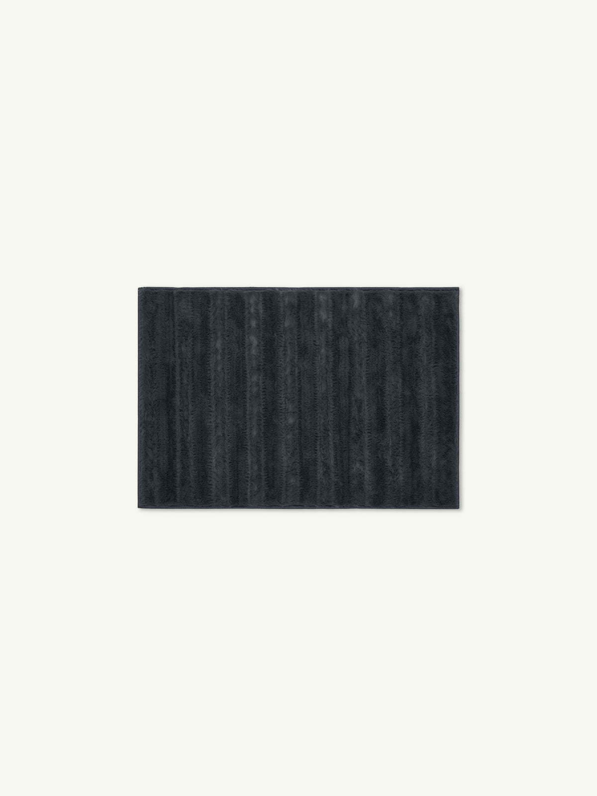 Willow Gray Highland Rug