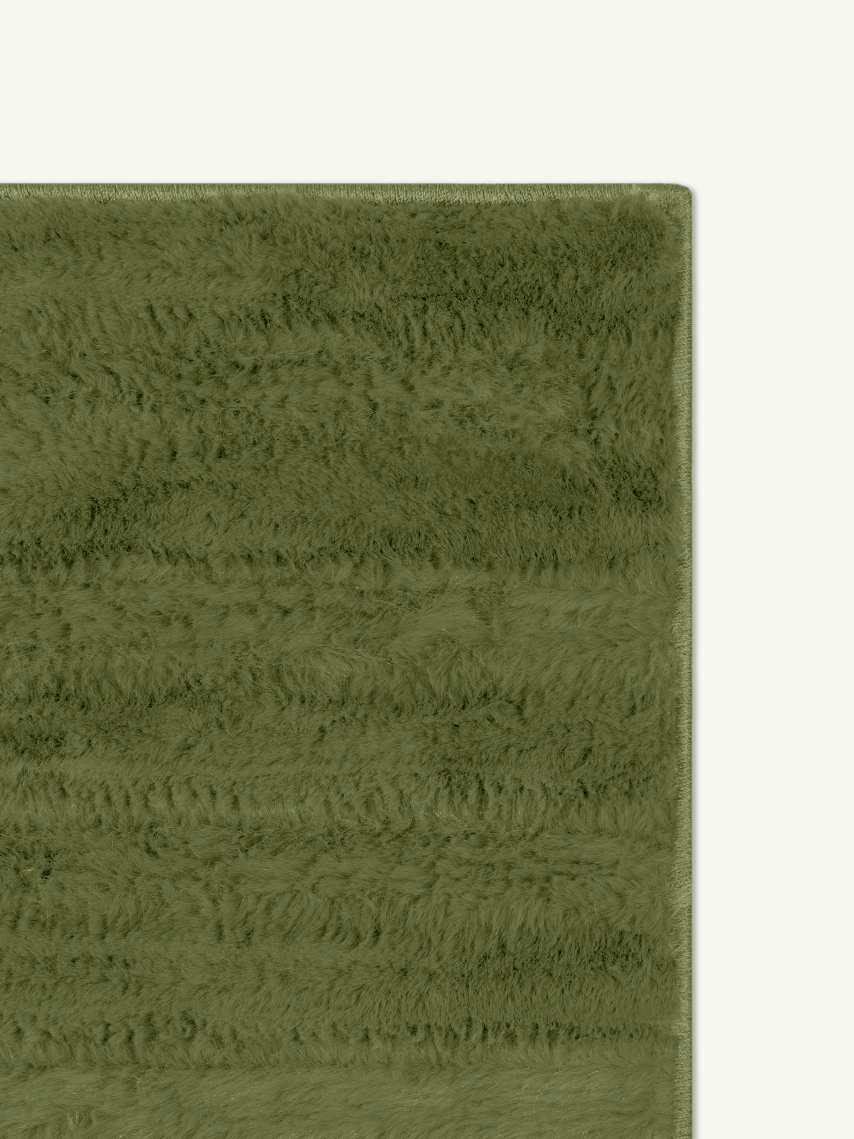 Willow Olive Highland Runner