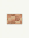 Quilt Blush New Jute Rug