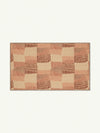 Quilt Blush New Jute Rug
