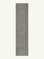 Theory  Bone Chenille Rug